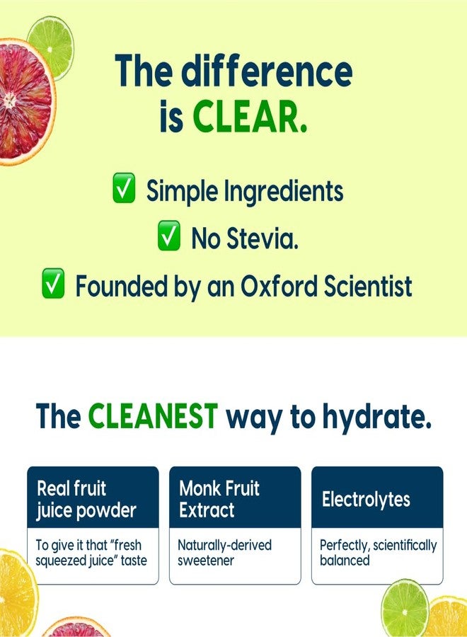 Hydrant - Energy Electrolyte Powder, Raspberry Lemonade Flavor, 12 Caffeine & L-Theanine Energy Rehydration Stick Packs - Low Sugar Energizing Powder for Daily Use - Image 5